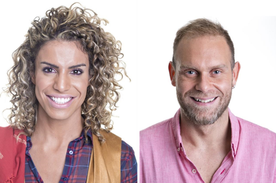 Santiago Romero, Carlos Costa, A quinta