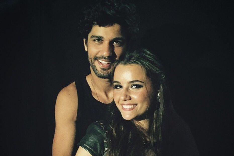 Kelly Bailey, Bruno Cabrerizo