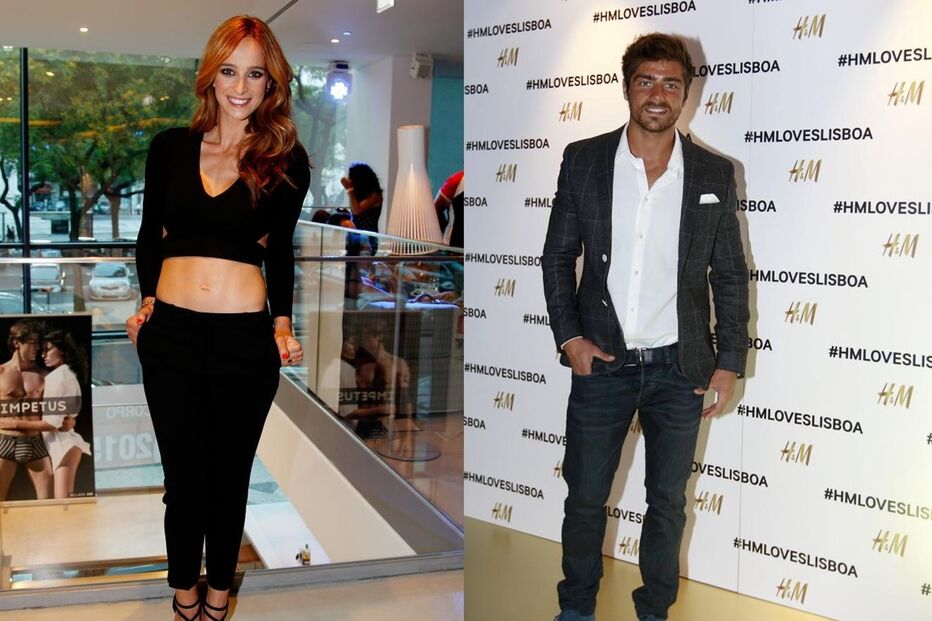 Sara Prata, Lourenço Ortigão