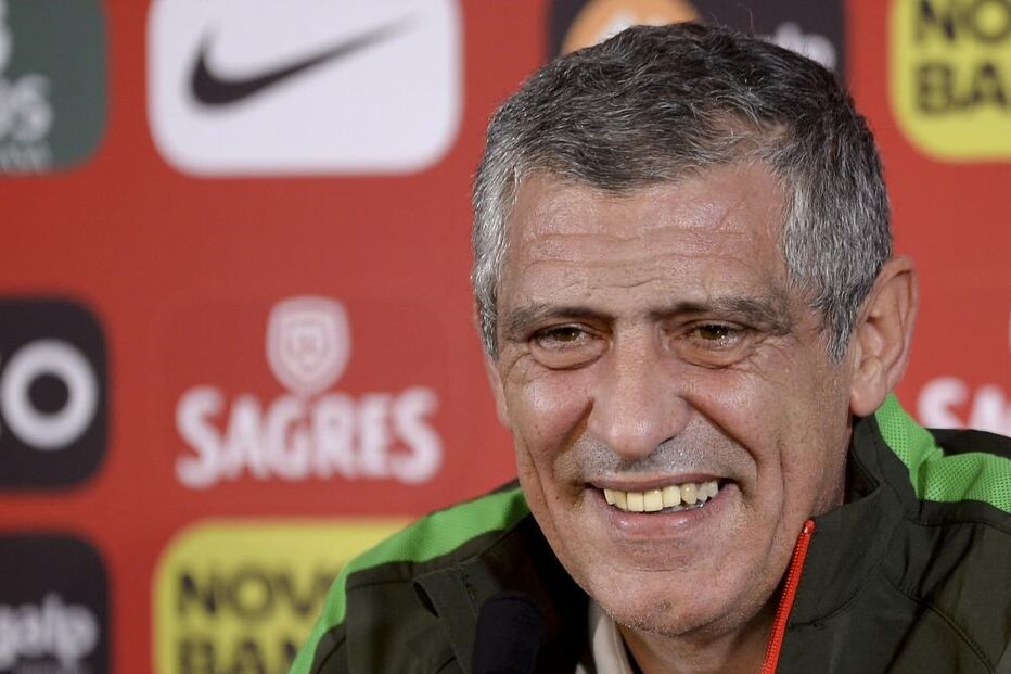 Fernando Santos, Portugal, Sérvia, Europeu 2016, França, desporto, futebol
