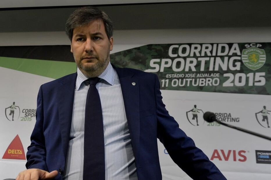 Envolvidos no Football Leaks “vão ser todos presos”