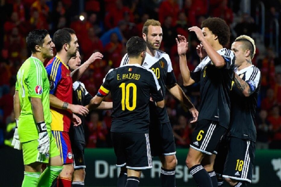 Bélgica, País de Gales, qualificação, Europeu 2016, apuramento, desporto, futebol