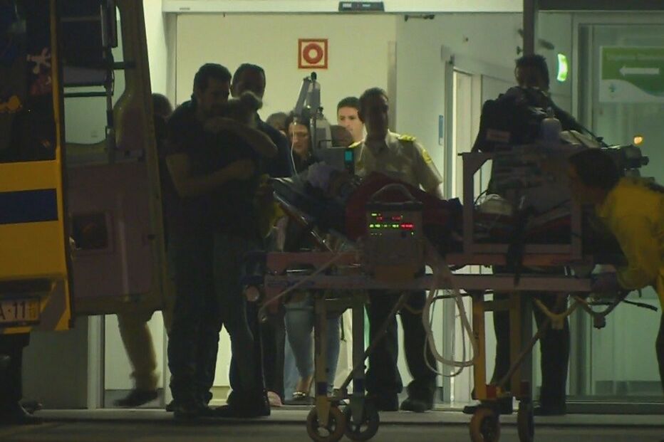 tio, culpa, crianças, baleado, armas, caixa, segurança, PJ, ilegal