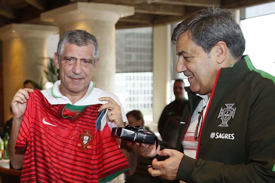 Fernando Santos, Europeu, Portugal, jogo, futebol, equipa, treinador