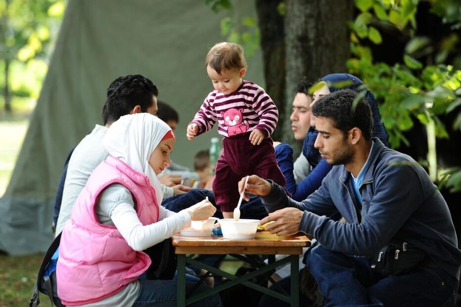 Santuário de Fátima, questões sociais, sociedade (geral), famílias, acolhimento