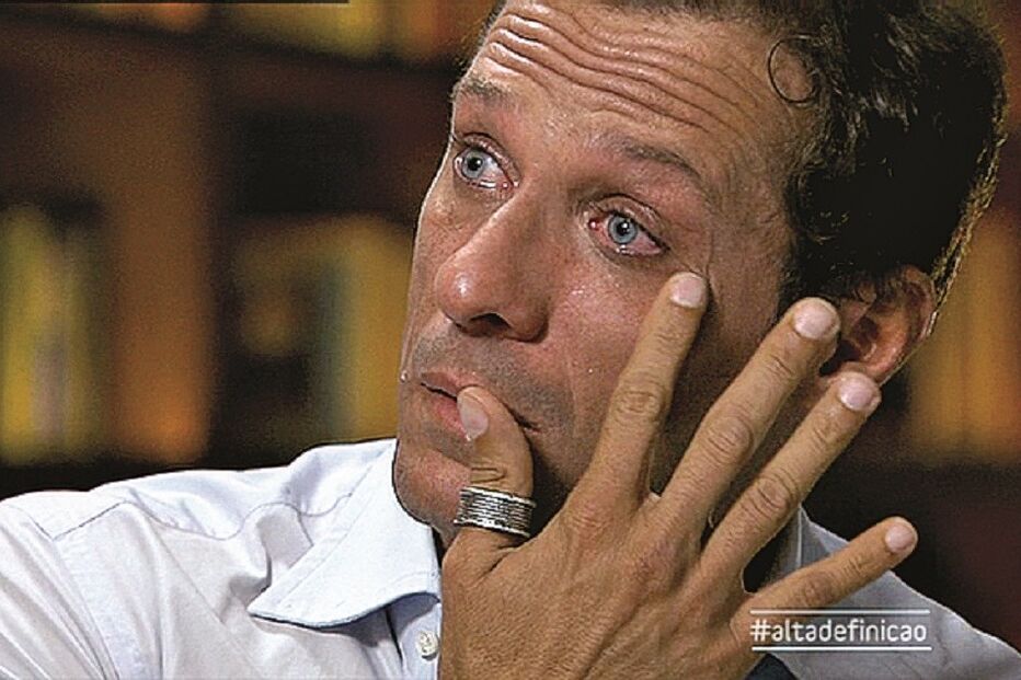 José Carlos Pereira, drogas, ator, representação, álcool, reabilitação, SIC, Alta Definição, Zeca