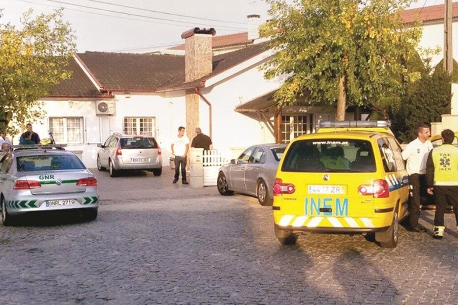 Psicólogos, INEM, Merelim S. Paio