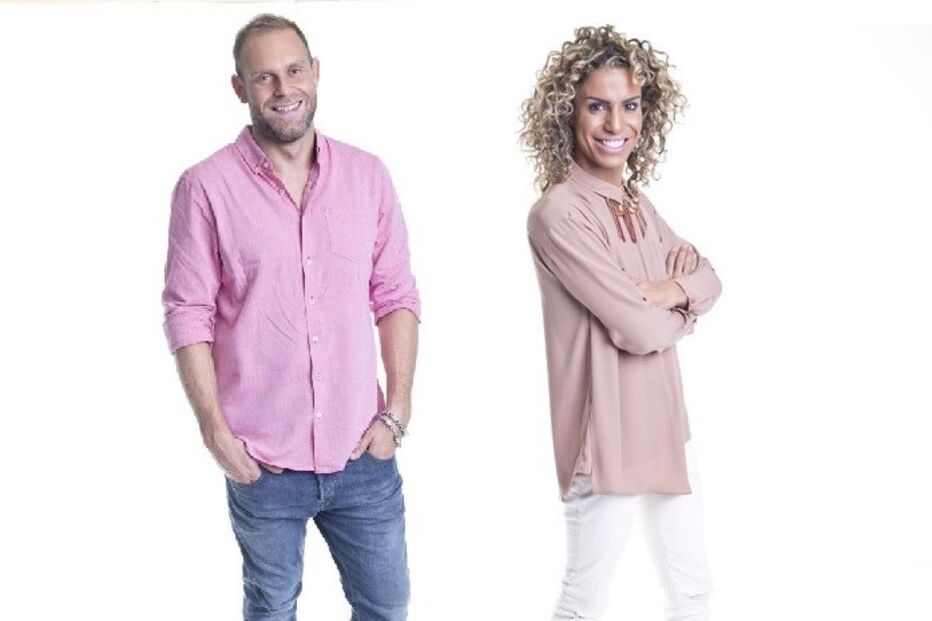 Santiago Romero, Carlos Costa, A quinta