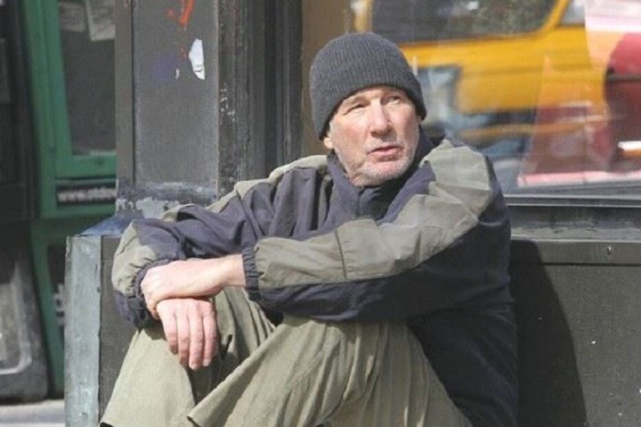 richard gere