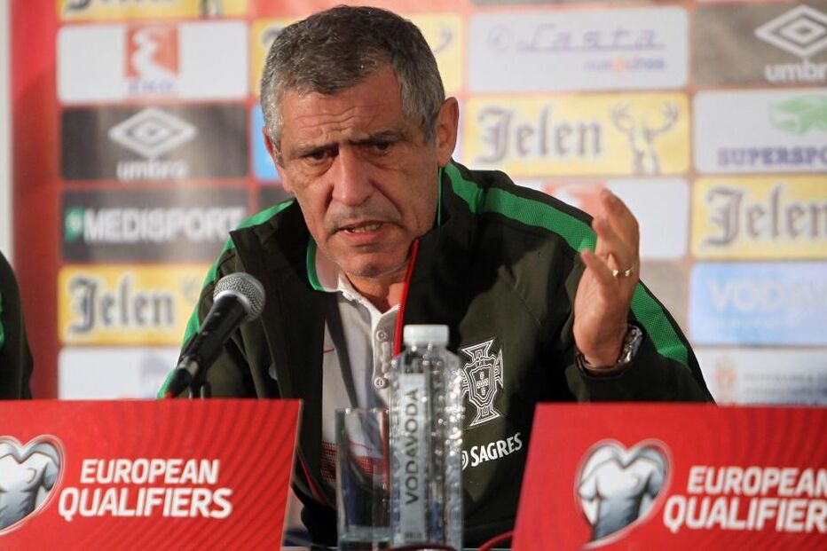Portugal, sete vitórias, história, Fernando Santos, Luiz Felipe Scolari, desporto, futebol