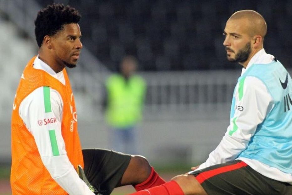 Futebol, Sérvia, Portugal, seleção nacional, seleção, Euro 2016, Estádio Partizan, Belgrado