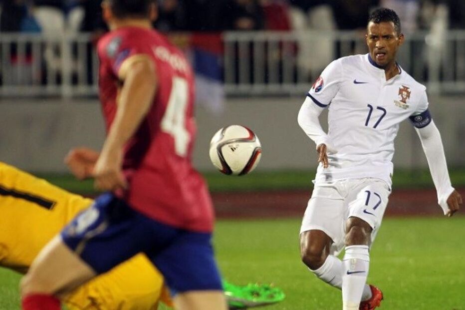 Futebol, Sérvia, Portugal, seleção nacional, seleção, Euro 2016, Estádio Partizan, Belgrado