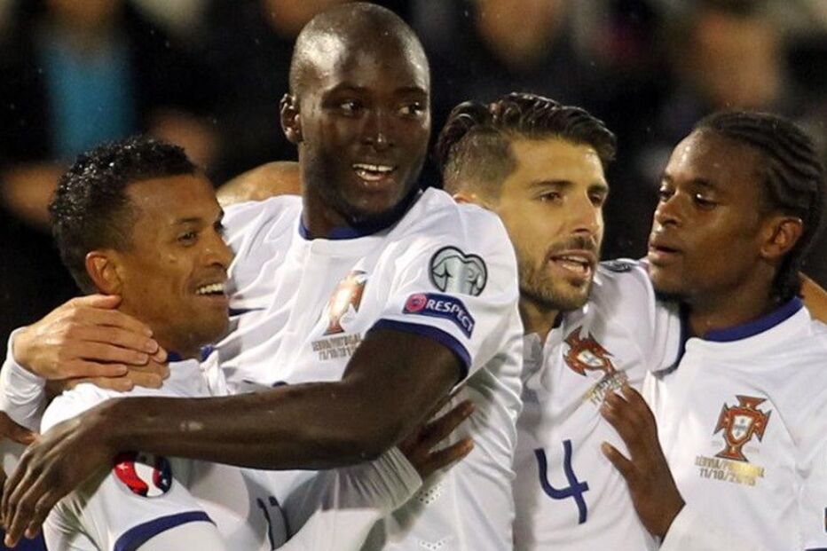 Futebol, Sérvia, Portugal, seleção nacional, seleção, Euro 2016, Estádio Partizan, Belgrado