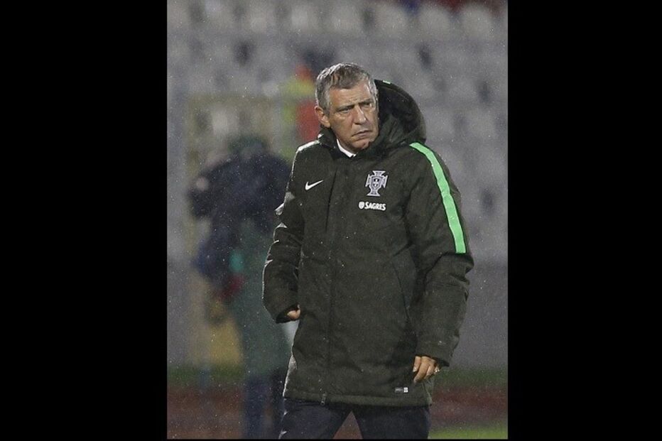 Futebol, Sérvia, Portugal, seleção nacional, seleção, Euro 2016, Estádio Partizan, Belgrado