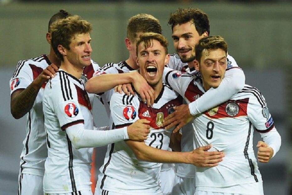 Alemanha, Polónia, qualificação, Euro2016, Grupo D, desporto, futebol
