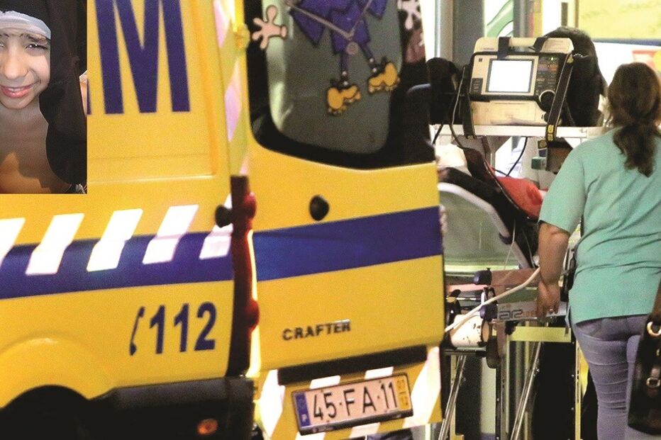 Ruben, baleado, tiro, estado crítico, criança, coma, arma, revólver