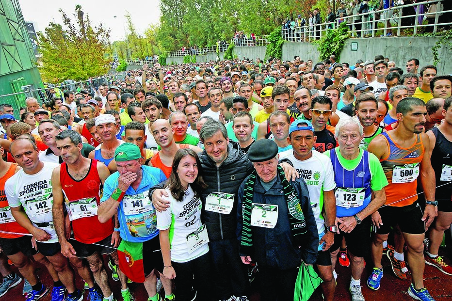 Bruno de Carvalho, Sporting, Benfica, futebol, Presidente leonino, Luís Filipe Vieira, clube da Luz 