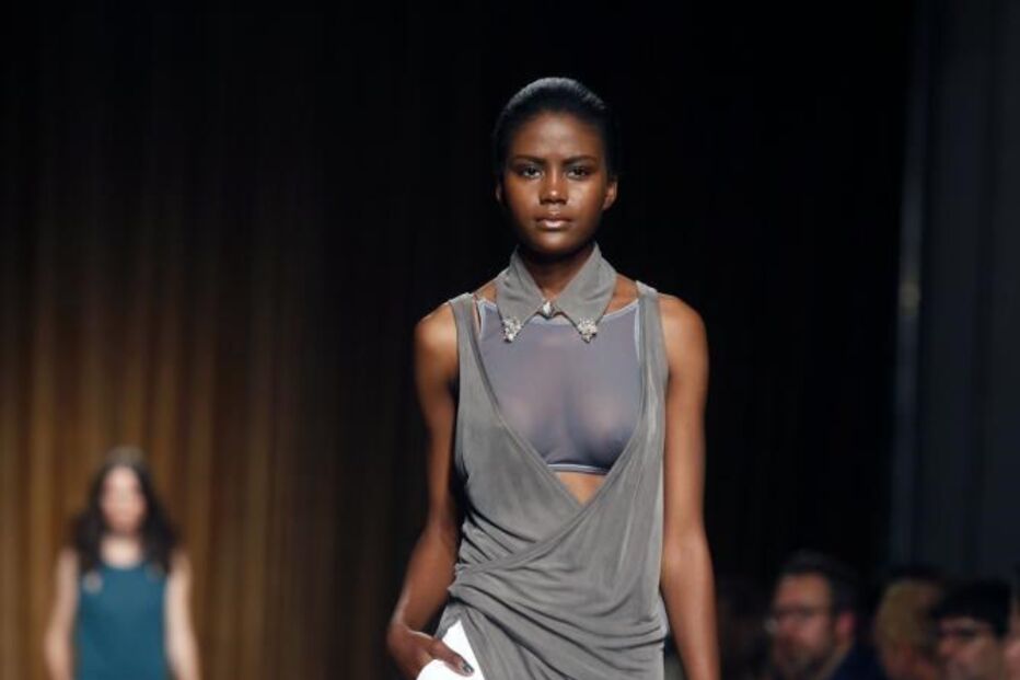 Moda Lisboa, moda, transparências, desfiles