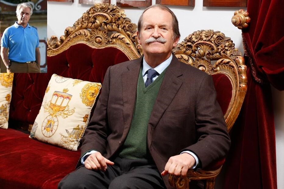 D. Duarte, euros, pagamento, condenado, Supremo Tribunal de Justiça, Nuno da Câmara Pereira, duque de Bragança, insígnias, mantos, loiças