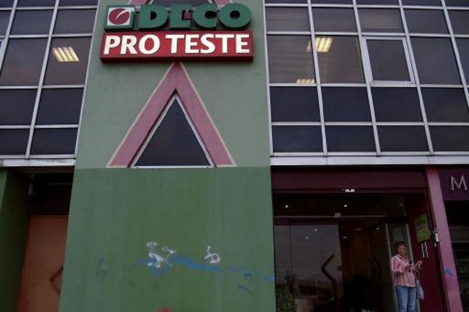 Deco, Associação Portuguesa para a Defesa do Consumidor, Jorge Morgado