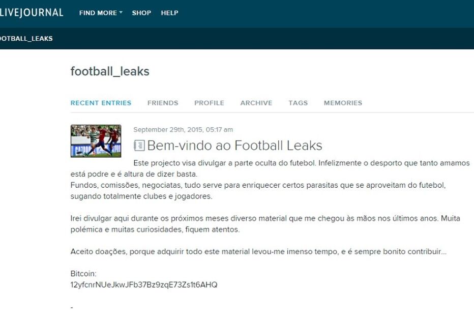 Football Leaks, PJ, Polícia Judiciária, Sporting, FC Porto, Benfica