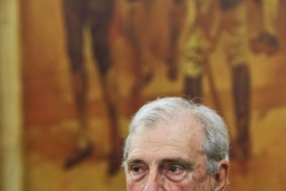 presidente do Conselho Económico e Social, Luís Filipe Pereira, PSD, PS