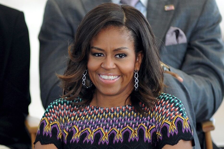 Michelle Obama
