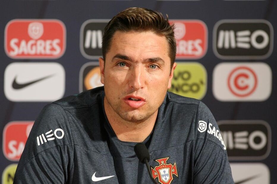 Rui Jorge, Grécia, Europeu, Federação Portuguesa de Futebol