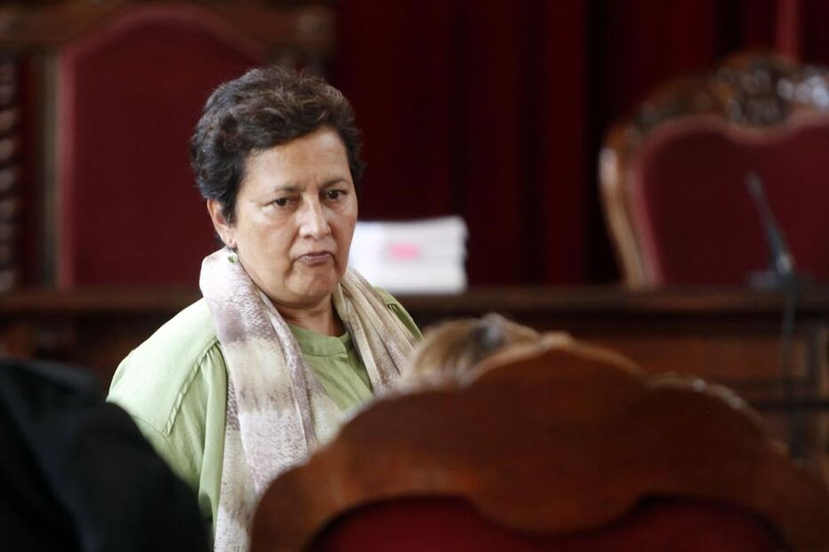 Joana Salinas, julgamento, juíza, peculato, MP, Ministério Público, Supremo Tribunal, Lisboa