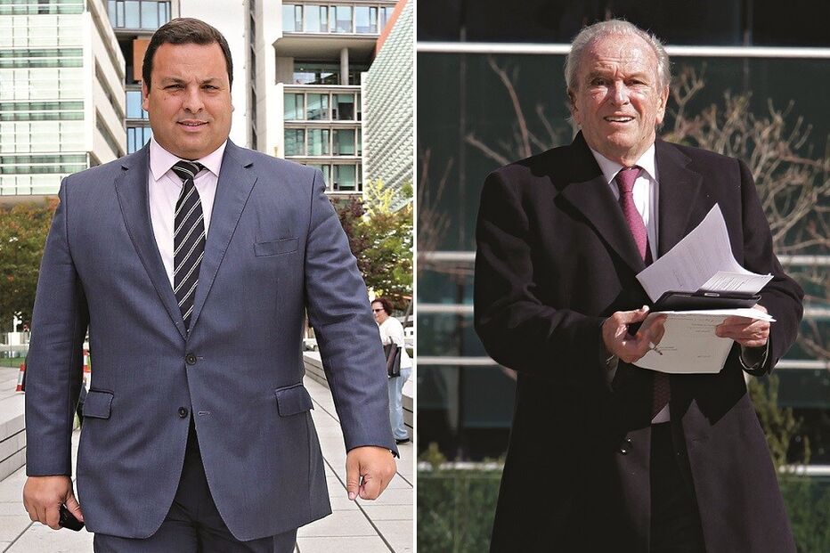Balsemão, política, espião, Jorge Silva Carvalho, indemnização, patrão da SIC,