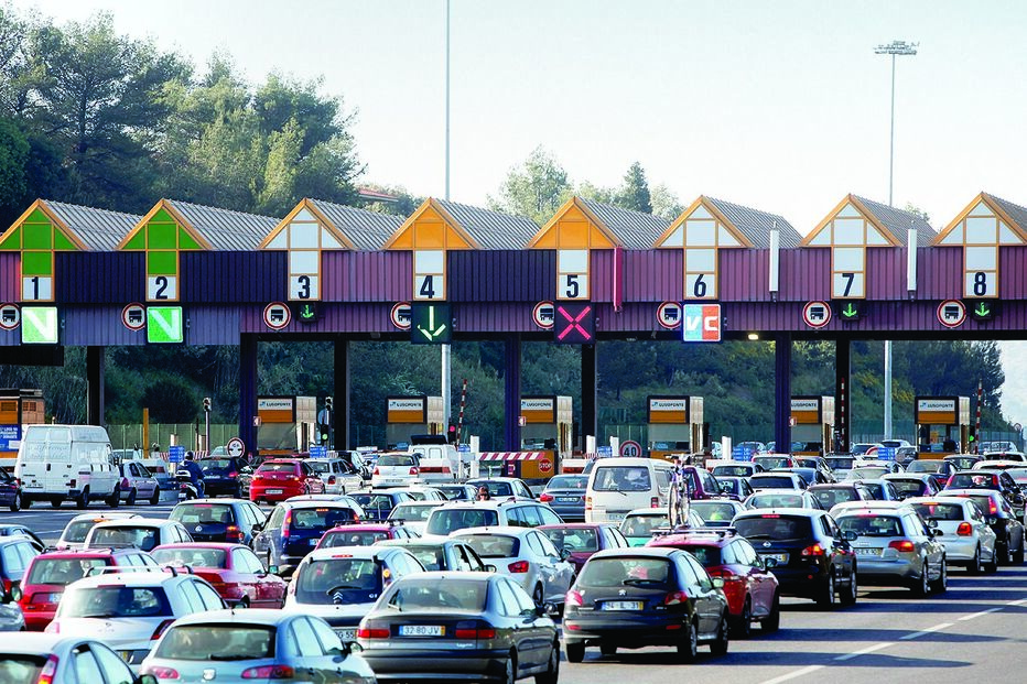 inflação, portagens, pontes, autoestradas, economia