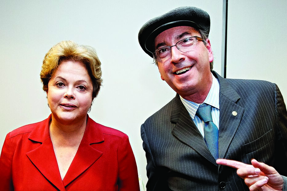 Dilma, Dia D,  Câmara dos Deputados, Petrobras