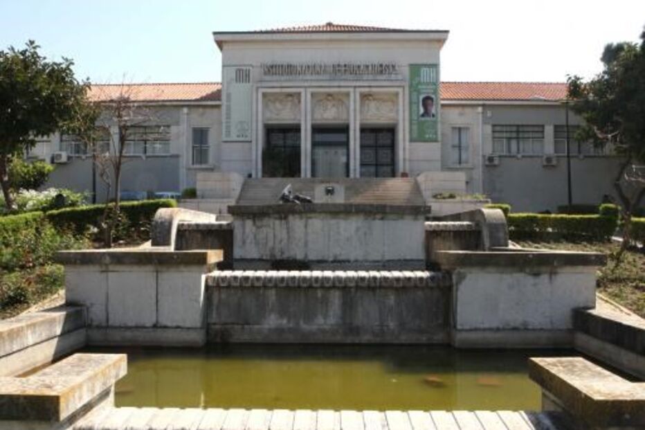 Faculdade de Motricidade Humana