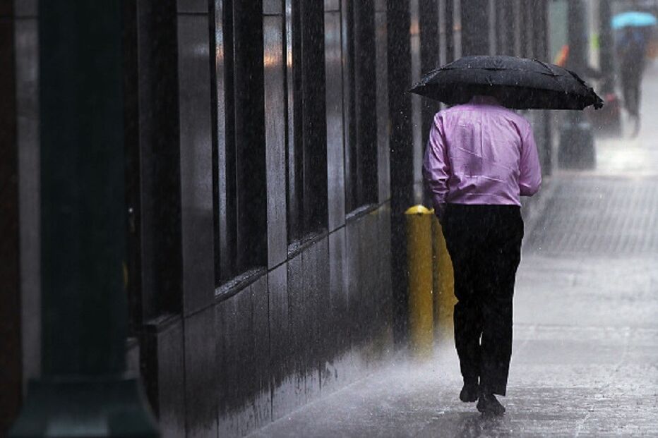 Chuva, previsões meteorológicas, meteorologia