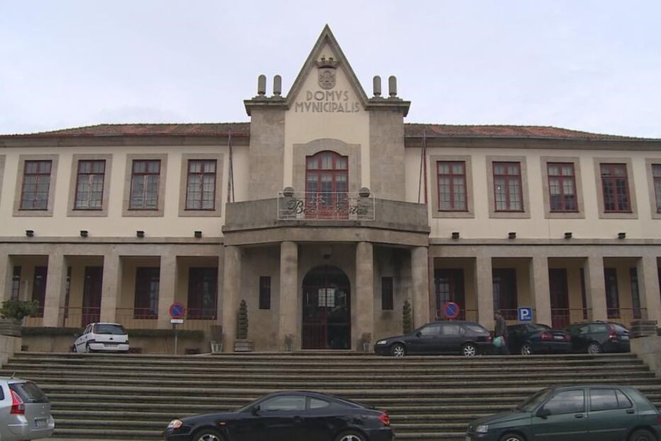 Tribunal de Bragança
