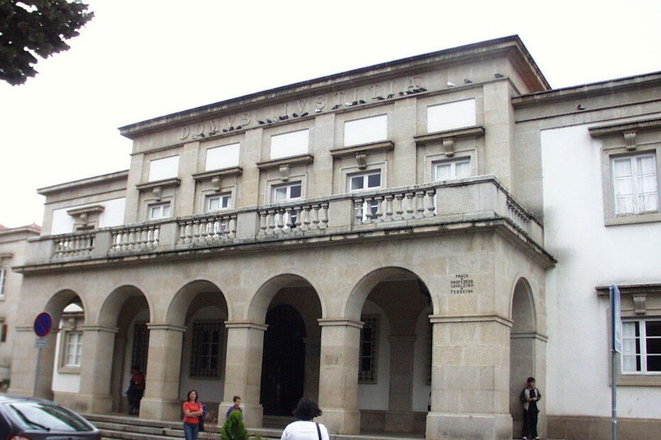 Tribunal de Bragança