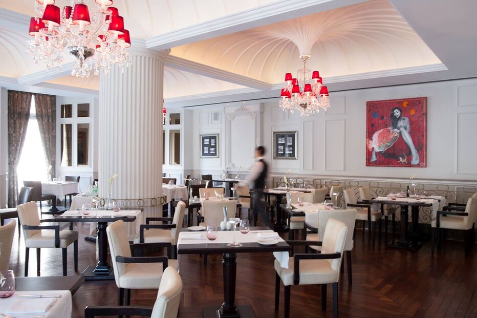 restaurante, Restaurant Week, Porto, menus, luxo, alimentação, gastronomia