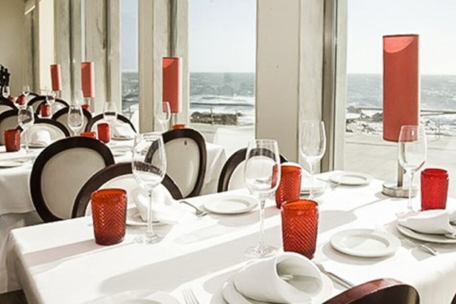 restaurante, Restaurant Week, Porto, menus, luxo, alimentação, gastronomia