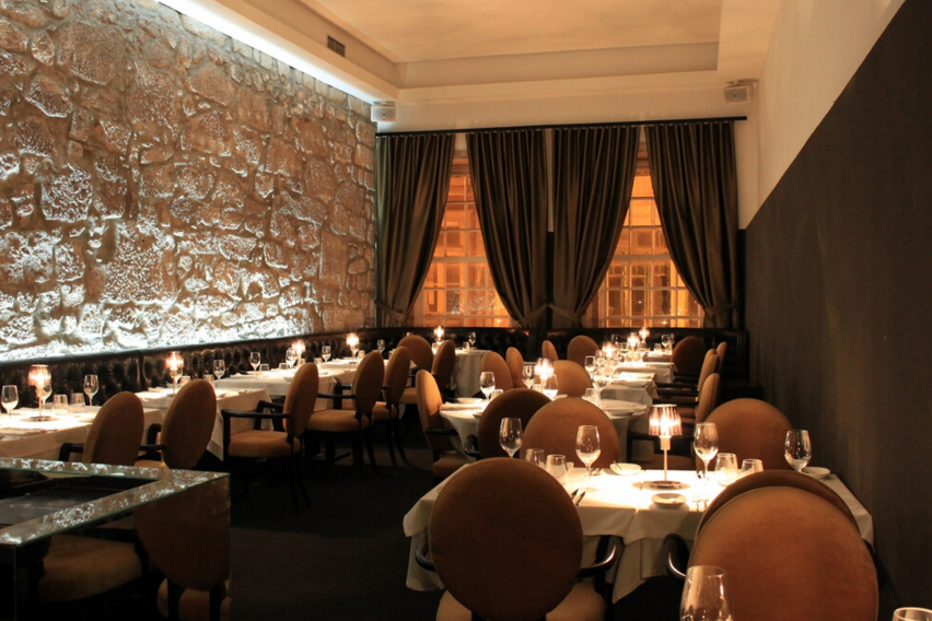 restaurante, Restaurant Week, Porto, menus, luxo, alimentação, gastronomia