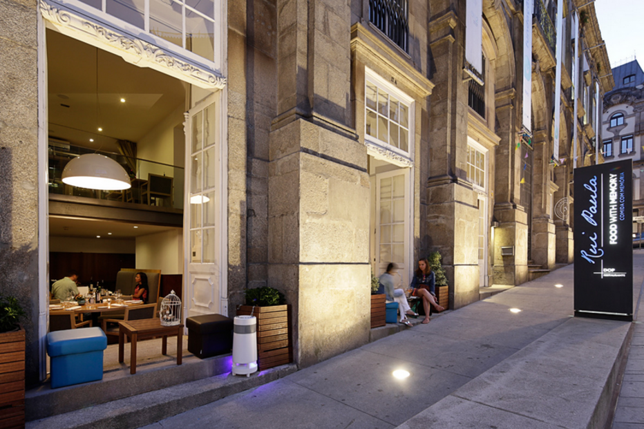 restaurante, Restaurant Week, Porto, menus, luxo, alimentação, gastronomia