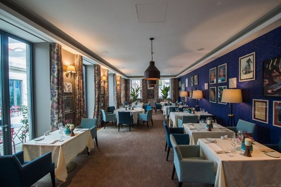 restaurante, Restaurant Week, Porto, menus, luxo, alimentação, gastronomia