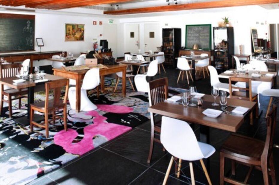 restaurante, Restaurant Week, Porto, menus, luxo, alimentação, gastronomia