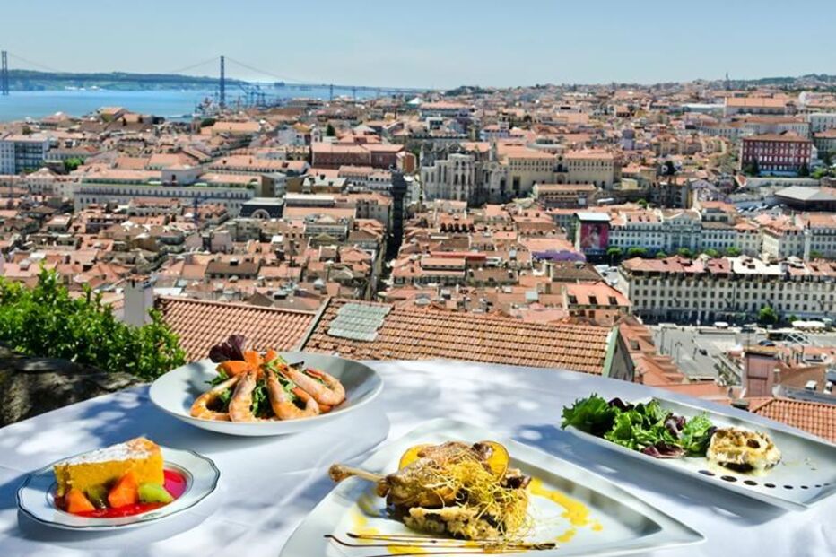 restaurante, Restaurant Week, Porto, menus, luxo, alimentação, gastronomia