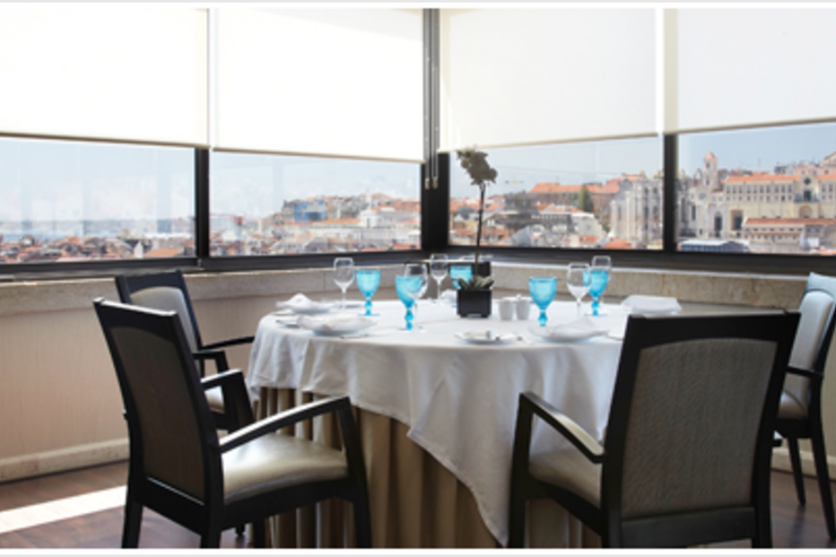 restaurante, Restaurant Week, Porto, menus, luxo, alimentação, gastronomia