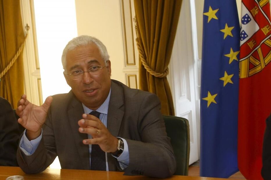 António Costa, Governo, PS, entrevista, Reuters, política, economia, negócios e finanças, partidos e movimentos