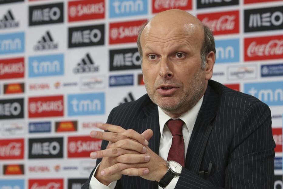 Conselho de Disciplina, FPF, Federação Portuguesa de Futebol, acusações, João Gabriel, desporto, futebol