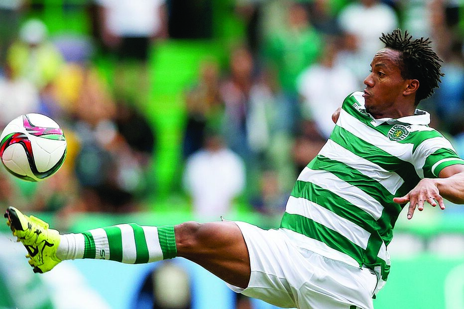 Leões ainda não dão Carrillo por perdido 