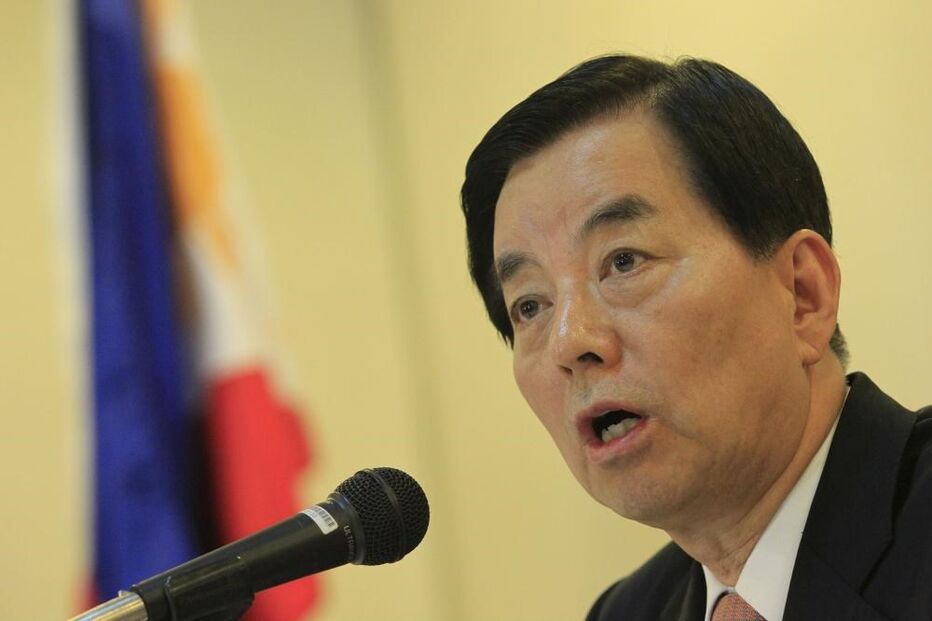 ministro da Defesa, Han Min-koo, Coreia do Sul