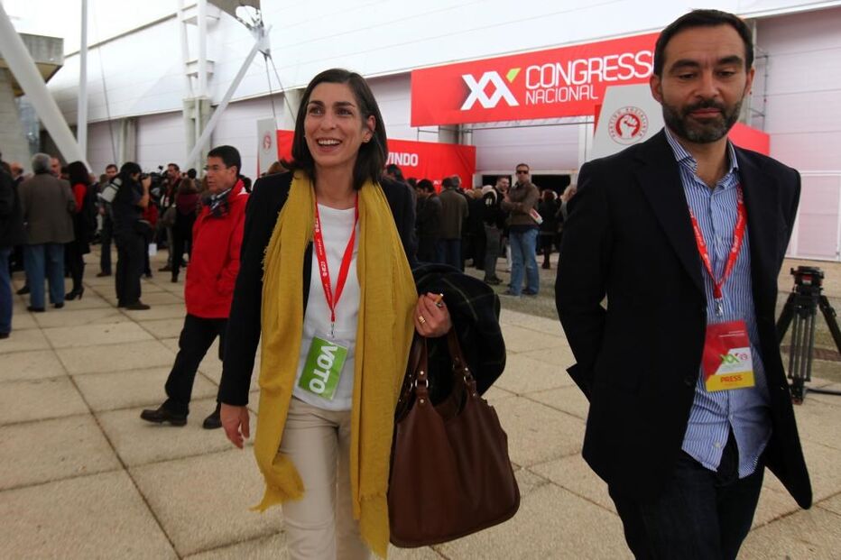 PS, Ana Catarina Mendes, dados orçamentais, Marco António Costa, PSD, partidos e movimentos, política, economia, negócios e finanças