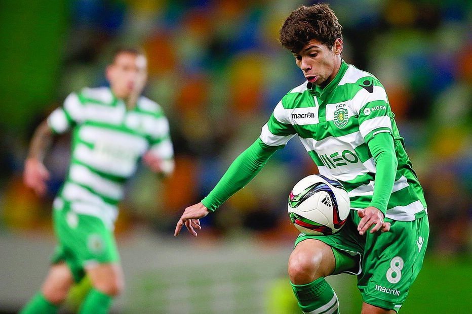 André Martins é dossiê prioritário 